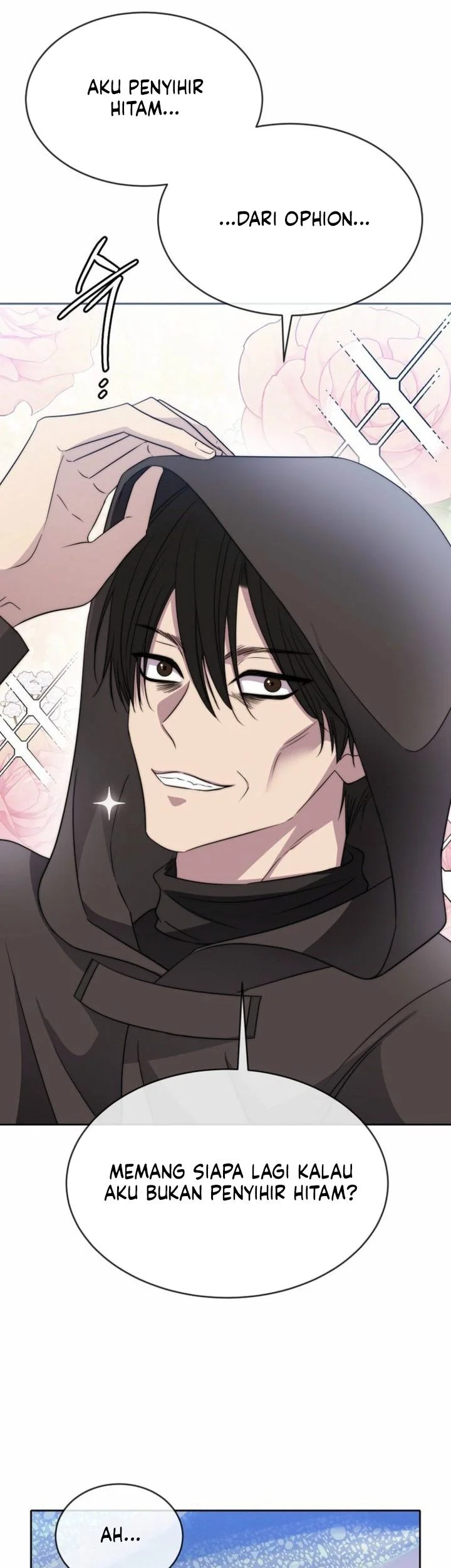 Black Haze (Reboot) chapter 60 halaman 24