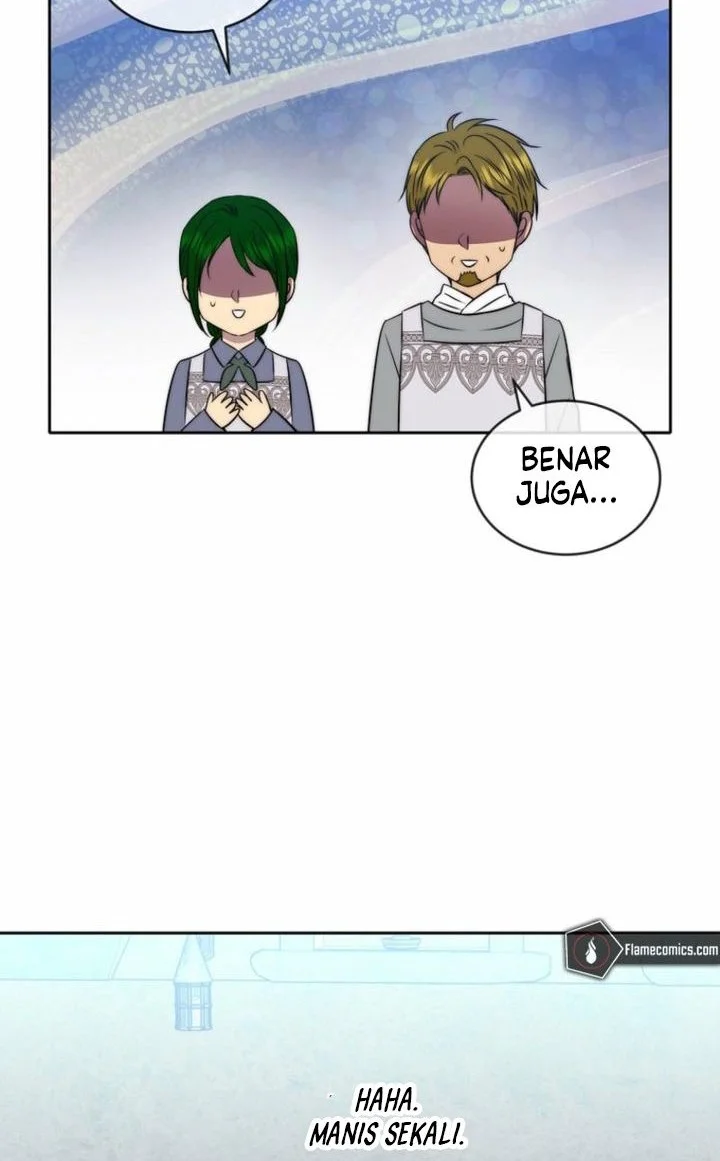 Black Haze (Reboot) chapter 60 halaman 25
