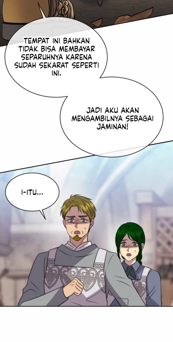 Black Haze (Reboot) chapter 60 halaman 34