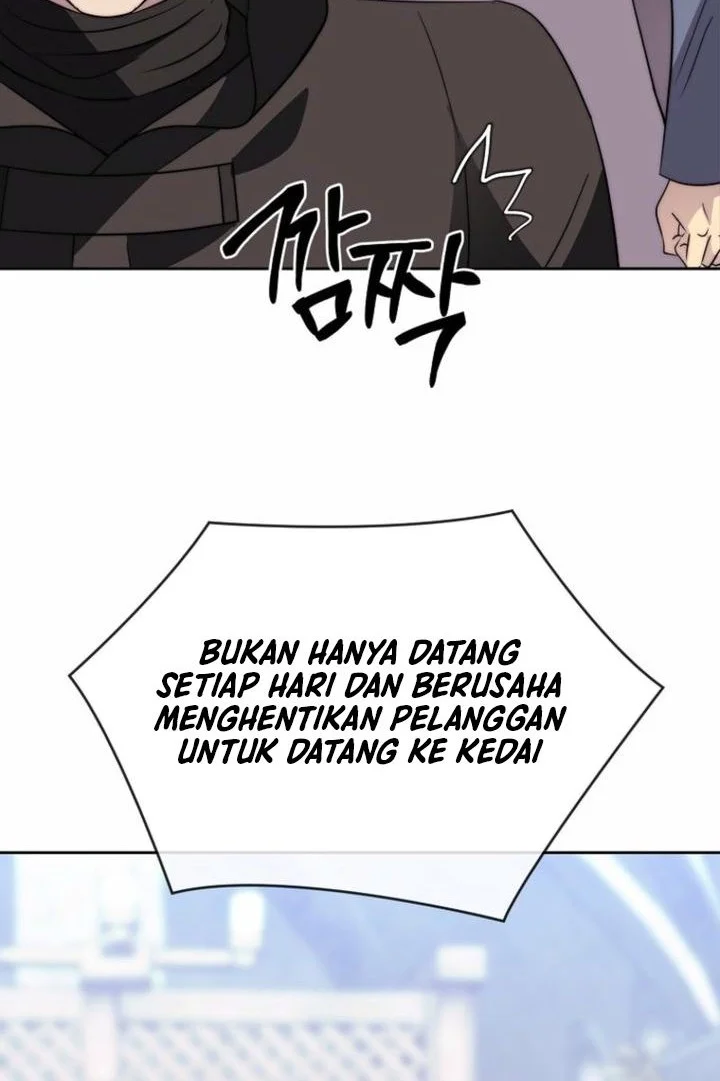 Black Haze (Reboot) chapter 60 halaman 36