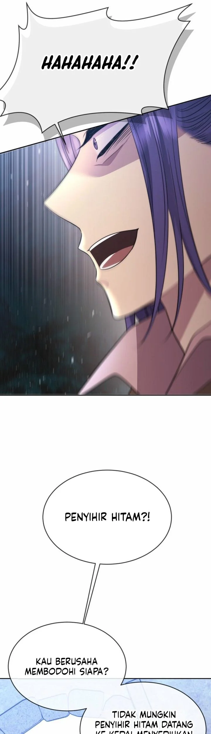 Black Haze (Reboot) chapter 60 halaman 39