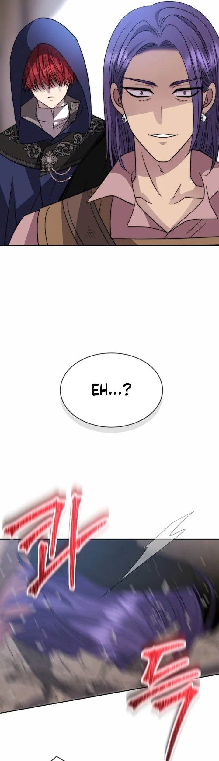 Black Haze (Reboot) chapter 60 halaman 45