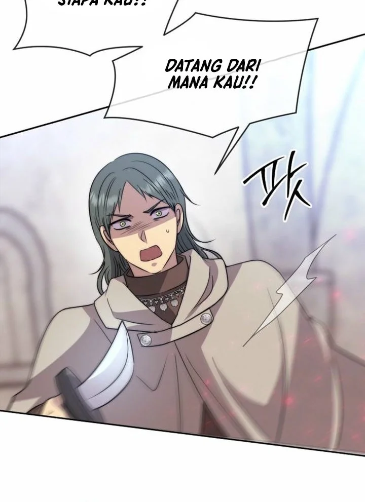 Black Haze (Reboot) chapter 60 halaman 48