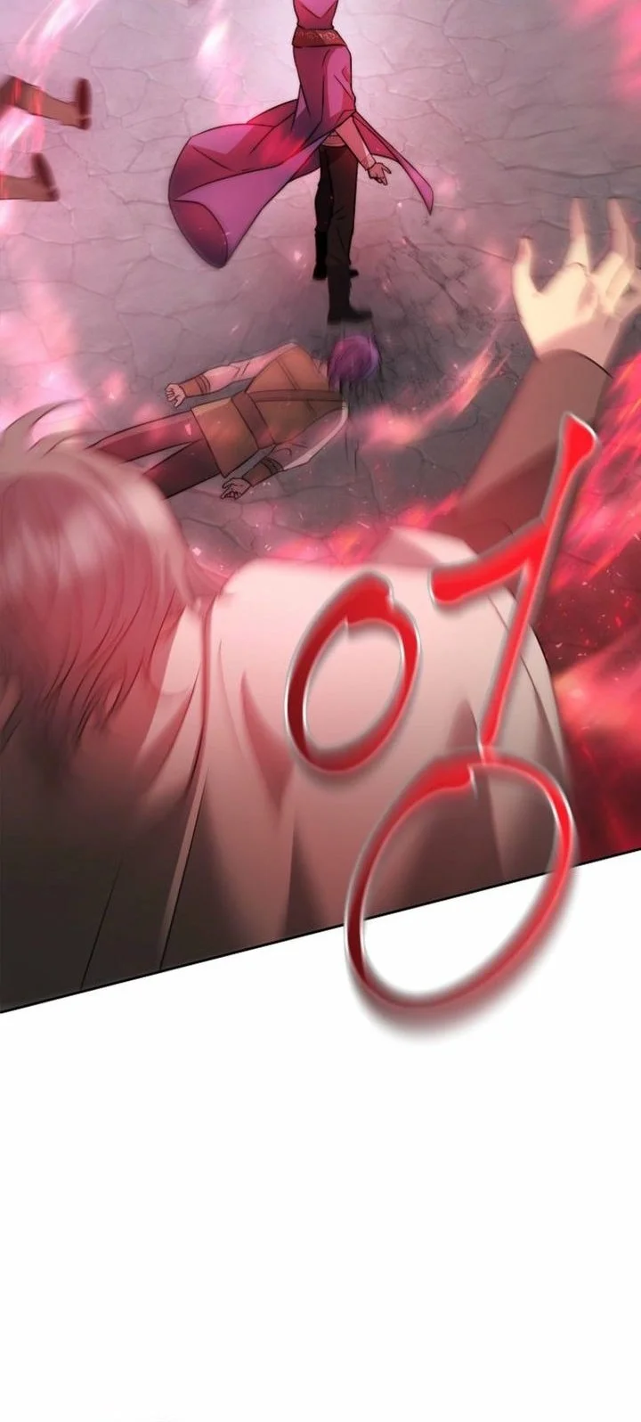 Black Haze (Reboot) chapter 60 halaman 50