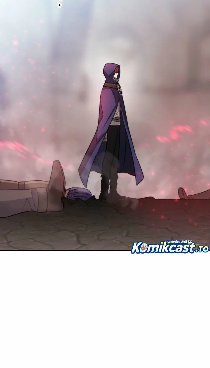 Black Haze (Reboot) chapter 60 halaman 52