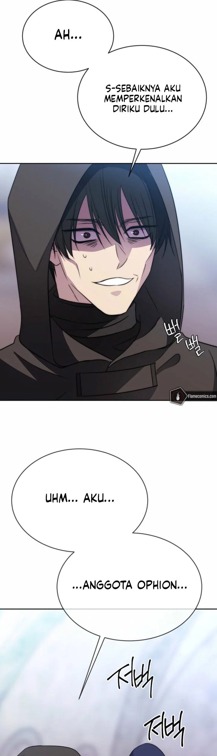 Black Haze (Reboot) chapter 60 halaman 62