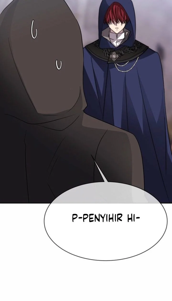 Black Haze (Reboot) chapter 60 halaman 63