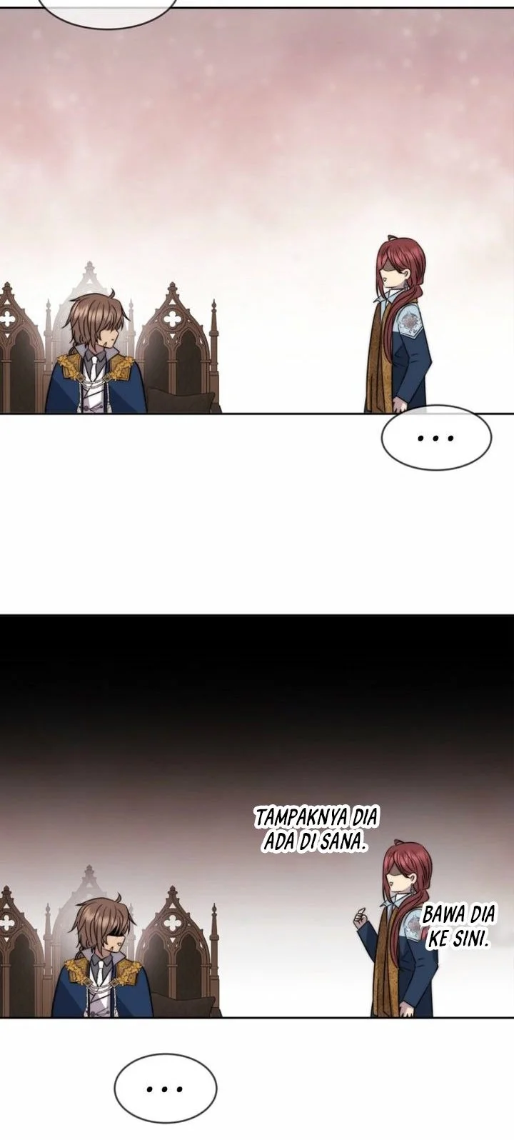 Black Haze (Reboot) chapter 60 halaman 72