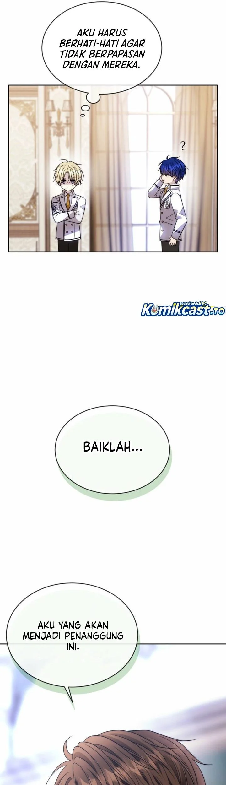 Black Haze (Reboot) Bab 61 halaman 12