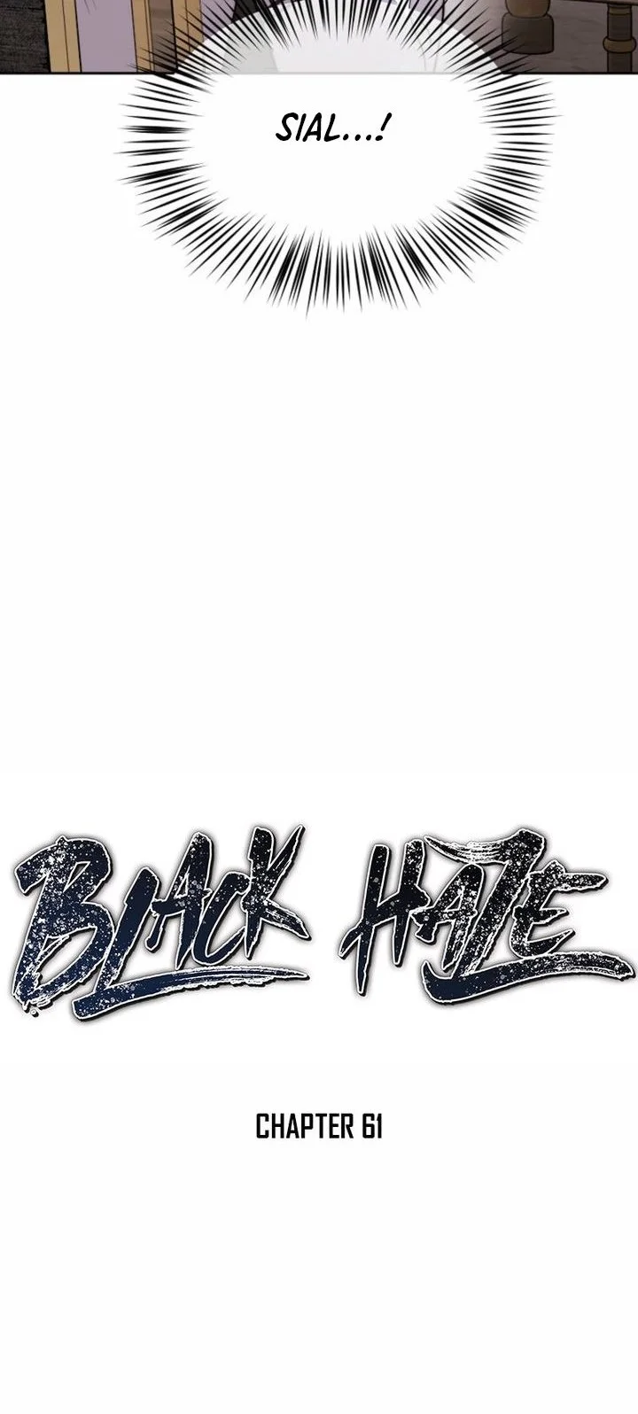 Black Haze (Reboot) Bab 61 halaman 15