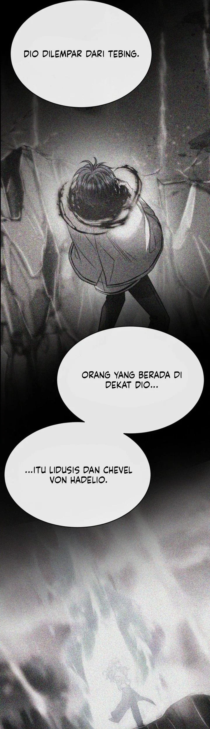 Black Haze (Reboot) Bab 61 halaman 38