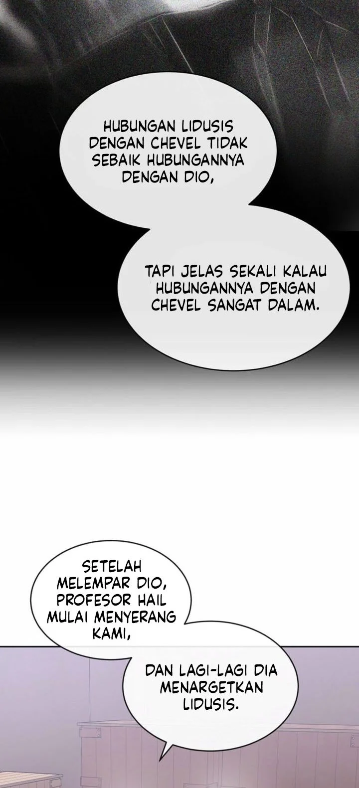 Black Haze (Reboot) Bab 61 halaman 39