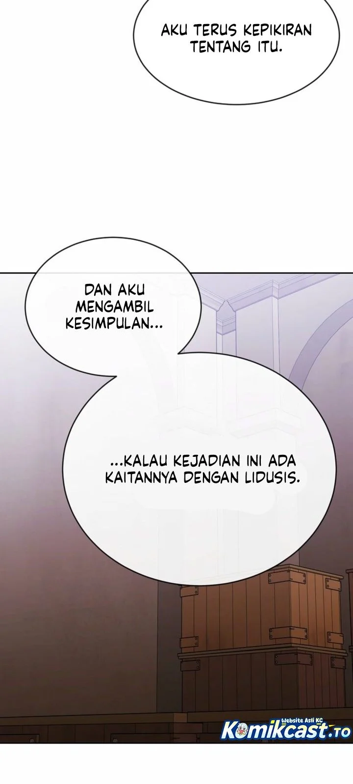 Black Haze (Reboot) Bab 61 halaman 43