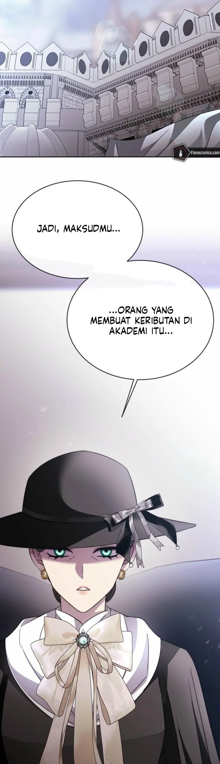 Black Haze (Reboot) Bab 61 halaman 46