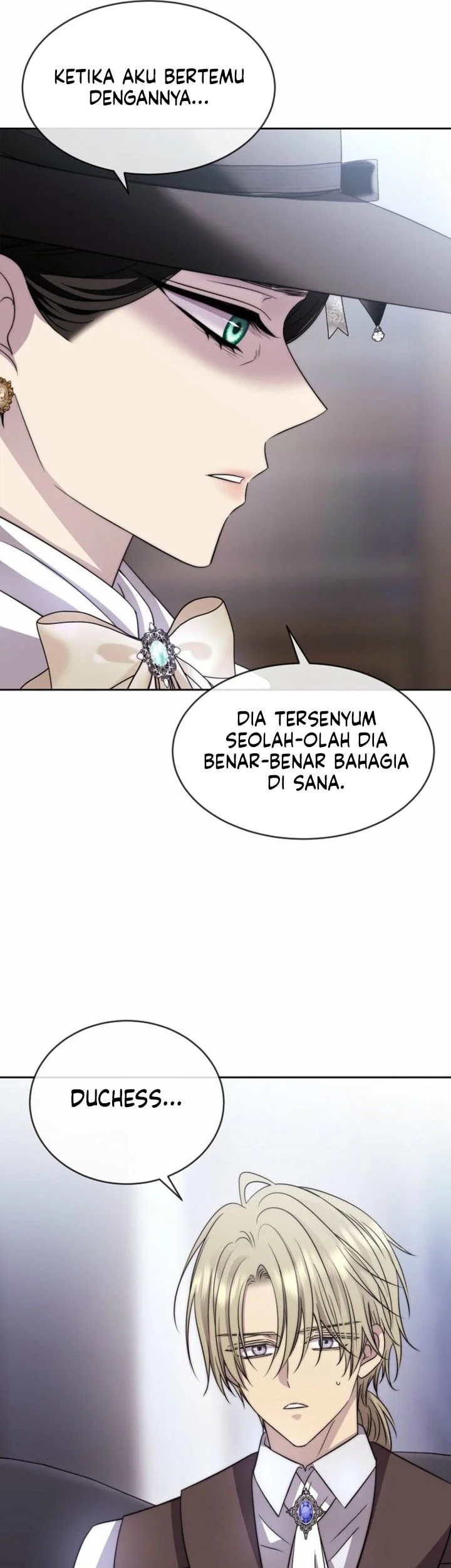Black Haze (Reboot) Bab 61 halaman 50