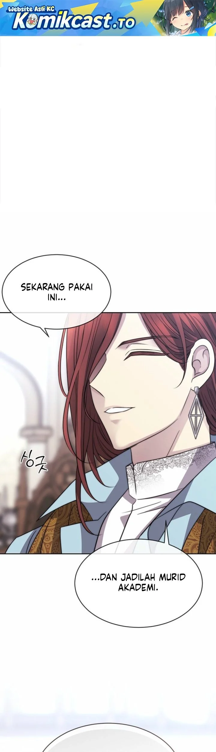 Black Haze (Reboot) chapter 62 halaman 2