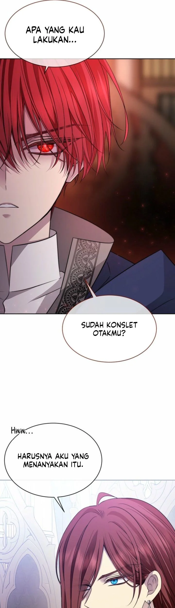 Black Haze (Reboot) chapter 62 halaman 10