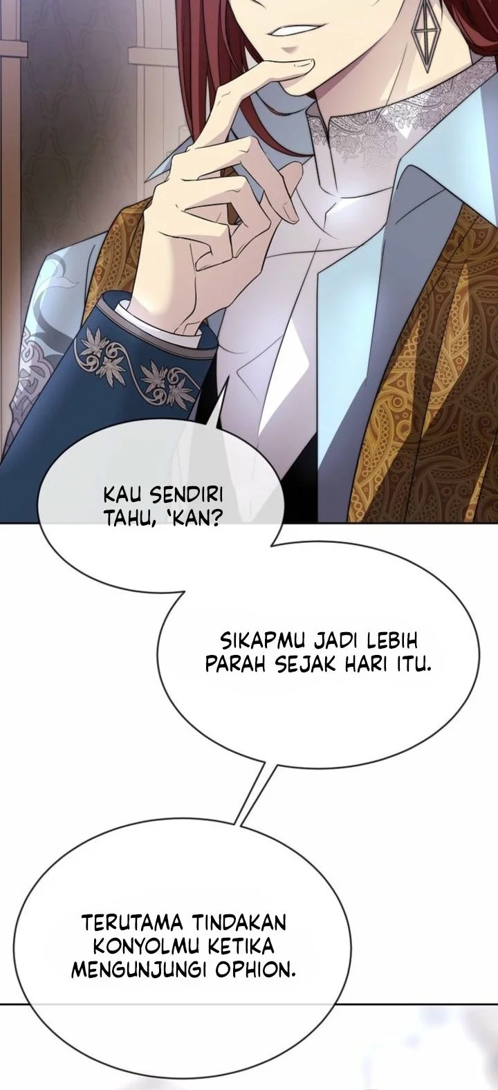 Black Haze (Reboot) chapter 62 halaman 11