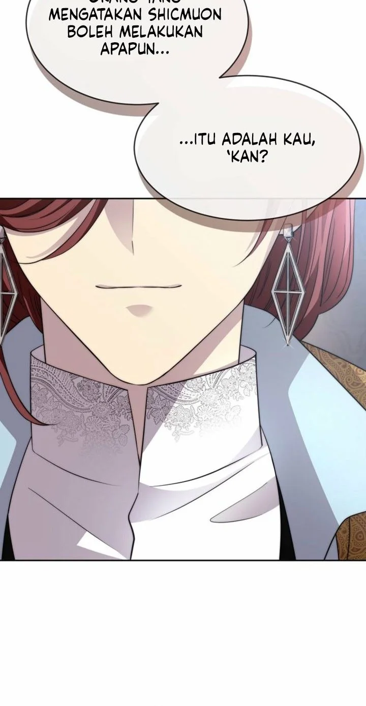 Black Haze (Reboot) chapter 62 halaman 13