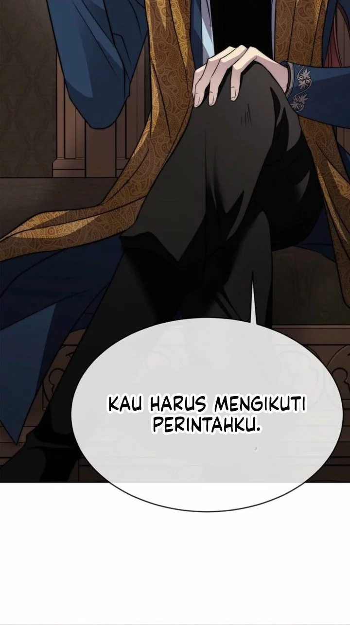 Black Haze (Reboot) chapter 62 halaman 17