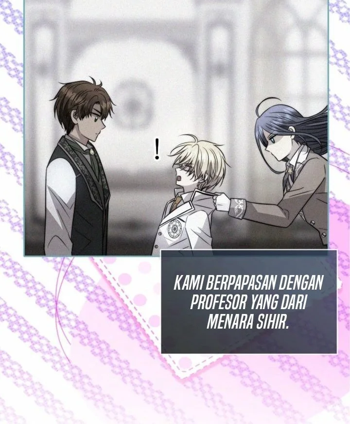 Black Haze (Reboot) chapter 62 halaman 29