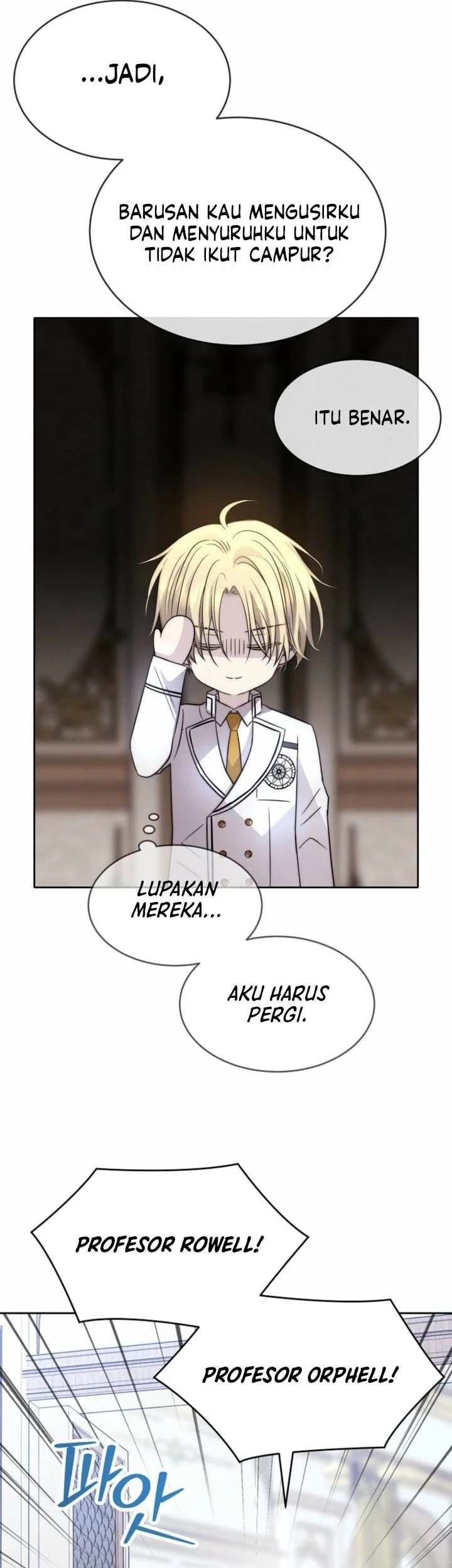 Black Haze (Reboot) chapter 62 halaman 36