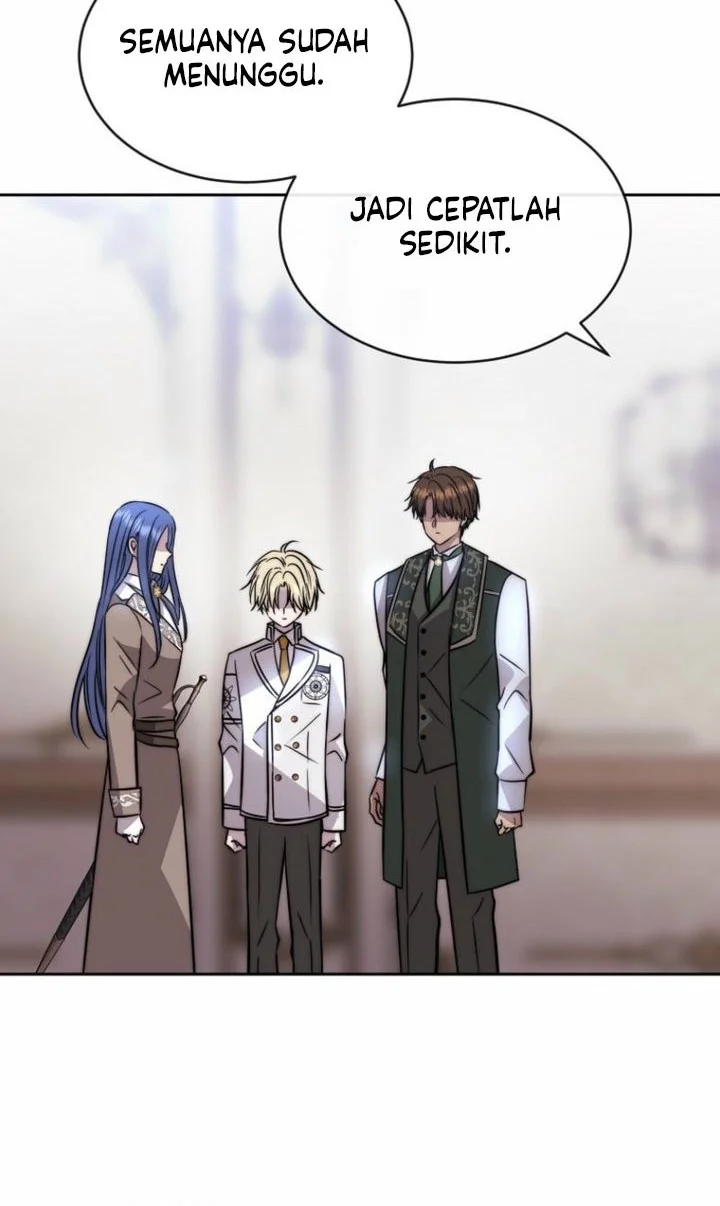 Black Haze (Reboot) chapter 62 halaman 39