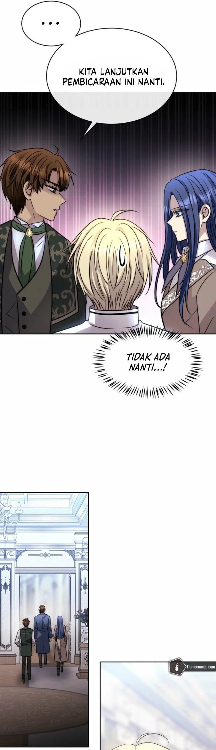 Black Haze (Reboot) chapter 62 halaman 40