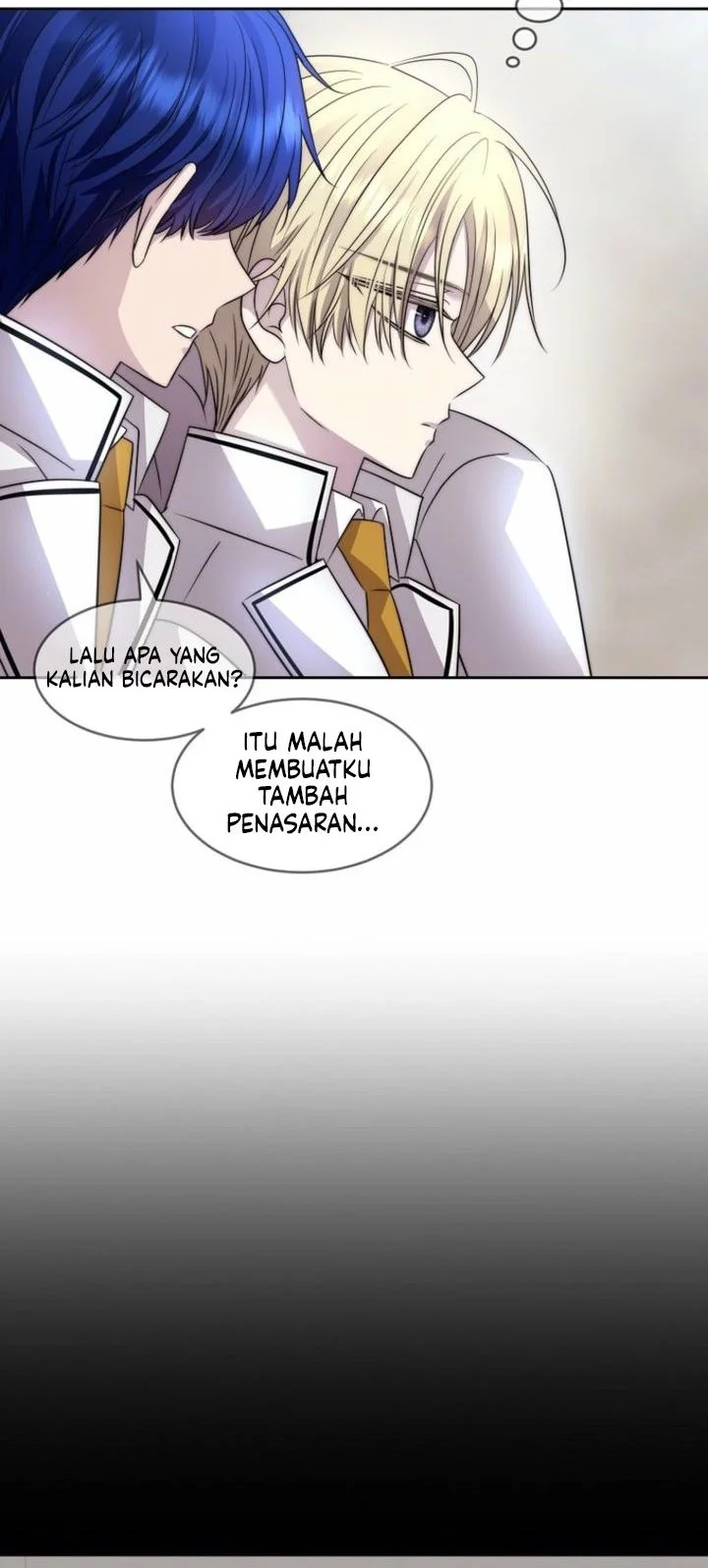 Black Haze (Reboot) chapter 62 halaman 43