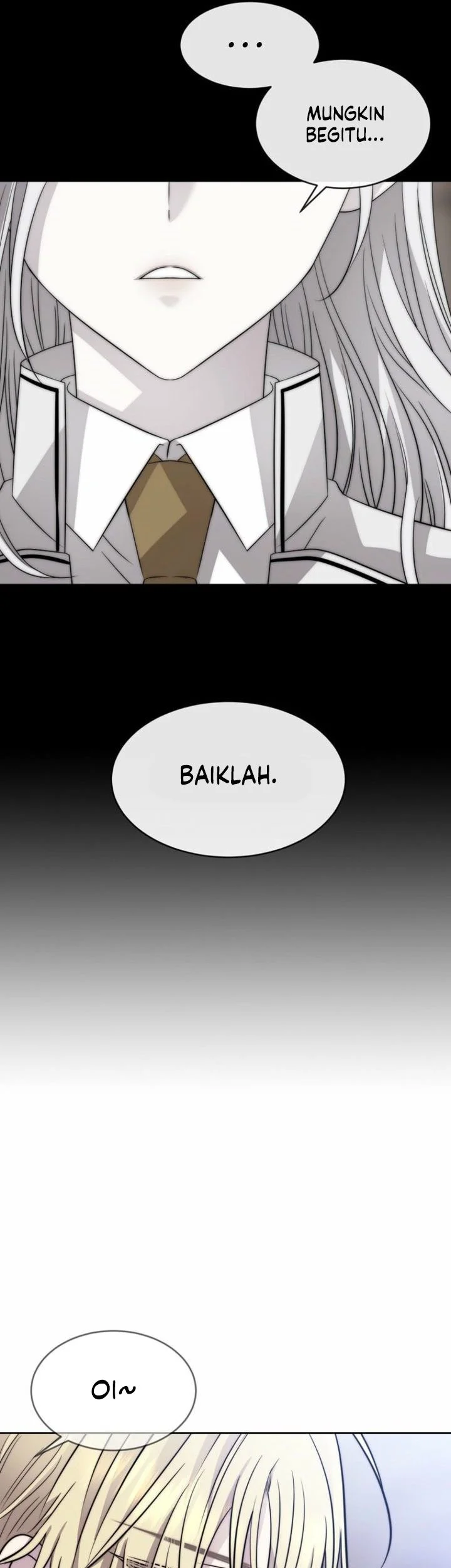 Black Haze (Reboot) chapter 62 halaman 46