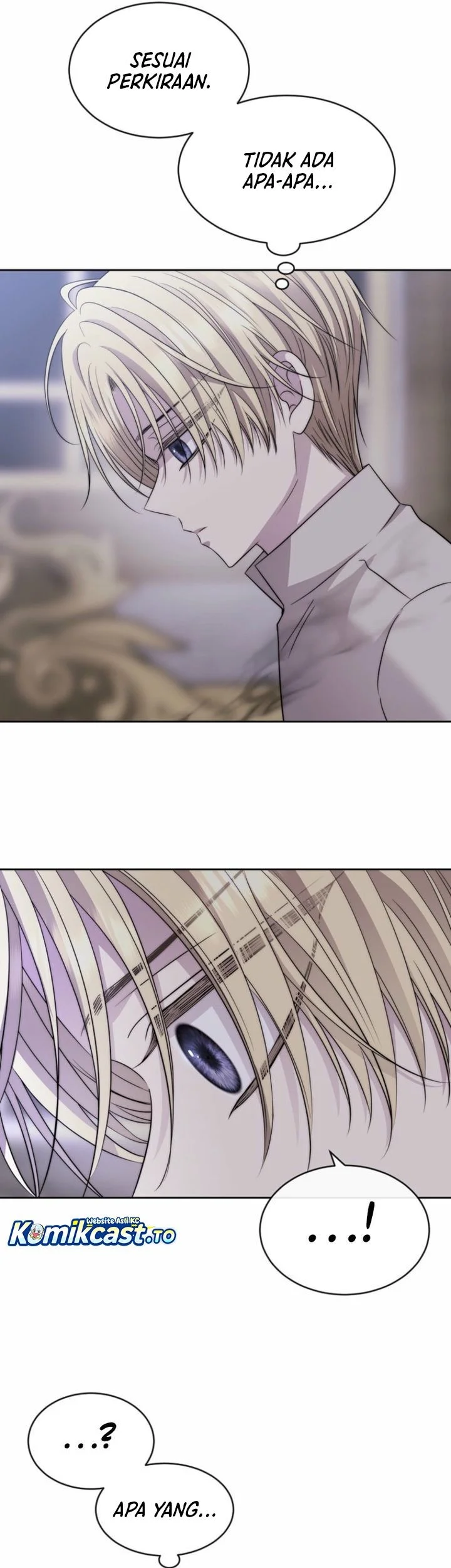 Black Haze (Reboot) chapter 62 halaman 54