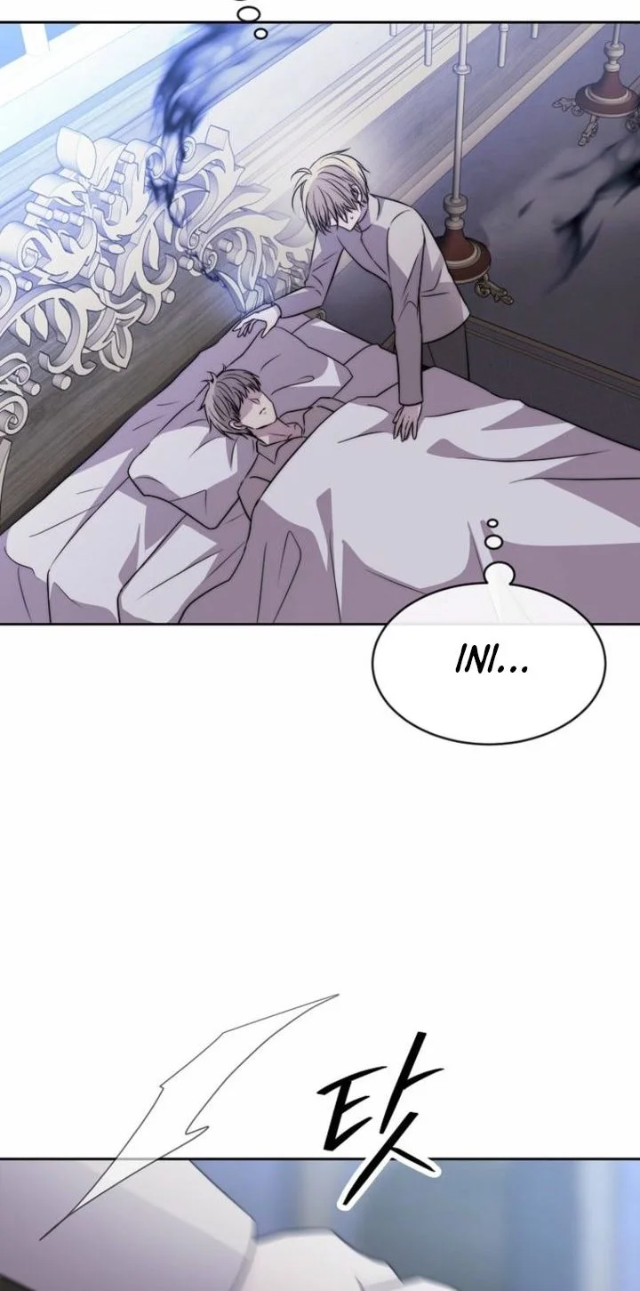 Black Haze (Reboot) chapter 62 halaman 55