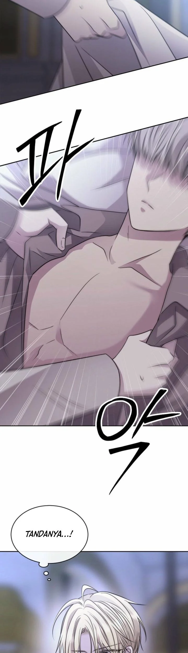 Black Haze (Reboot) chapter 62 halaman 56