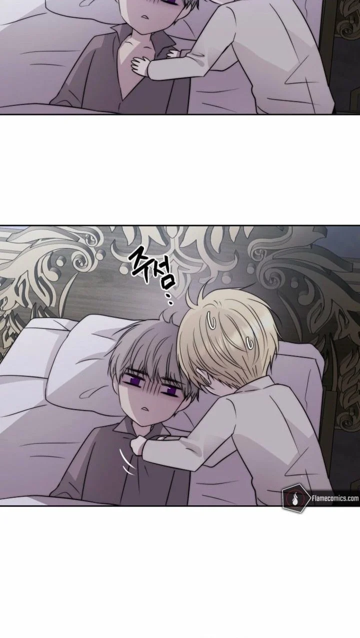Black Haze (Reboot) chapter 62 halaman 59