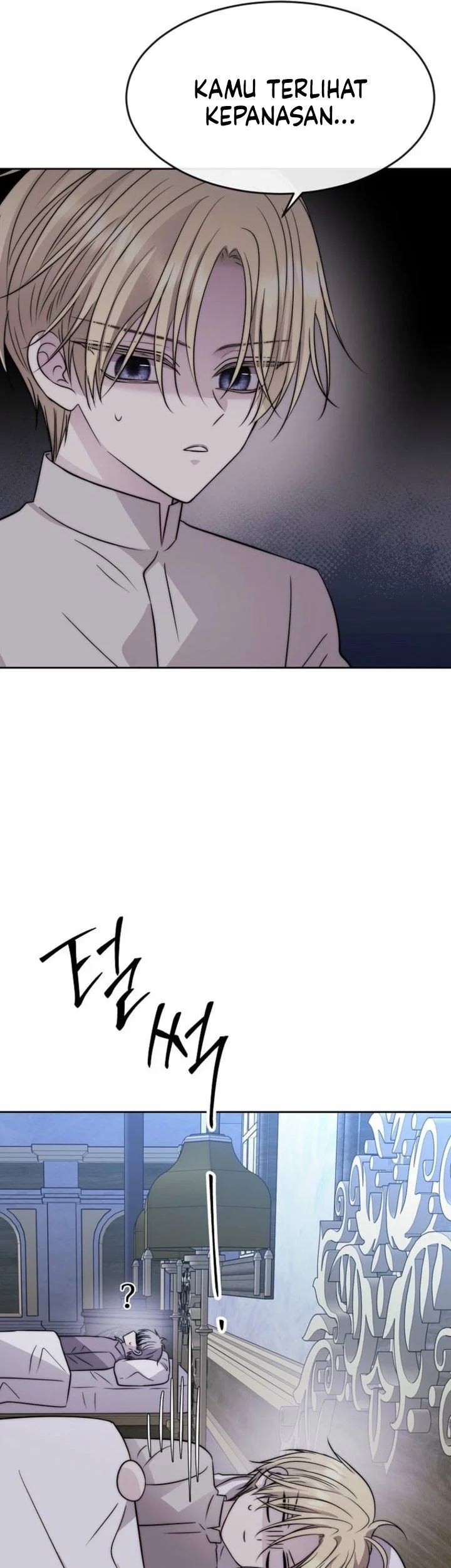Black Haze (Reboot) chapter 62 halaman 60