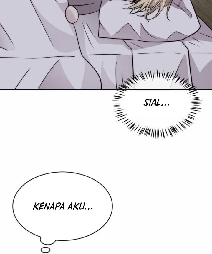 Black Haze (Reboot) chapter 62 halaman 61