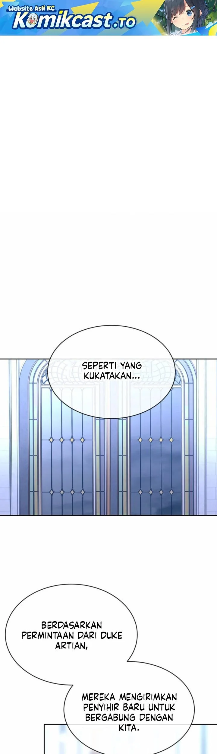 Black Haze (Reboot) Bab 63 halaman 2