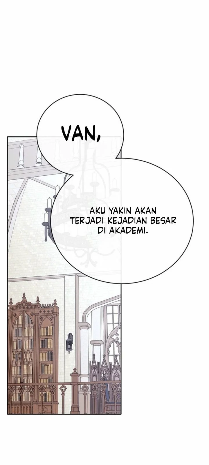 Black Haze (Reboot) Bab 63 halaman 13
