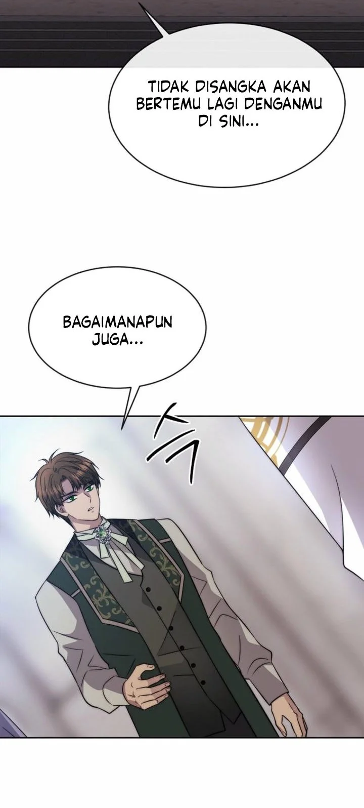 Black Haze (Reboot) Bab 63 halaman 28