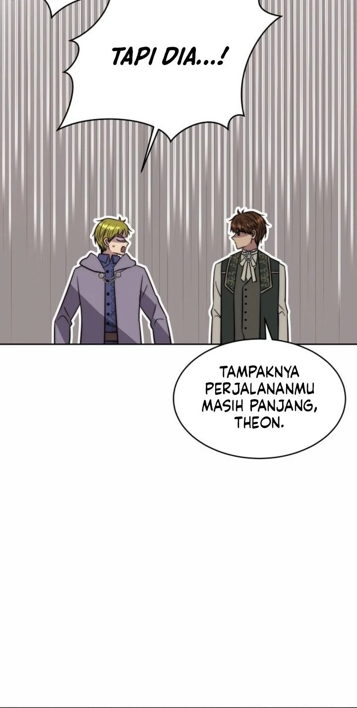 Black Haze (Reboot) Bab 63 halaman 32