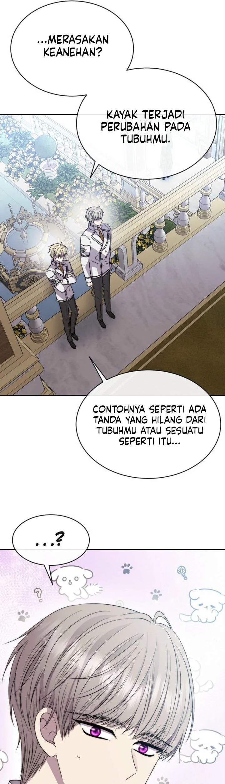 Black Haze (Reboot) Bab 63 halaman 47