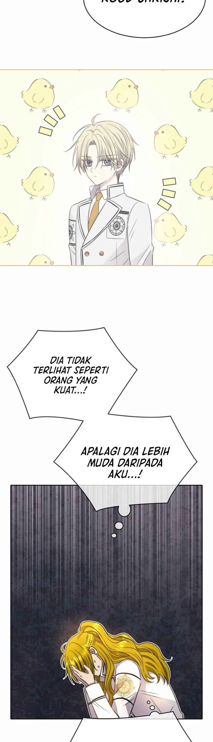 Black Haze (Reboot) Bab 64 halaman 5