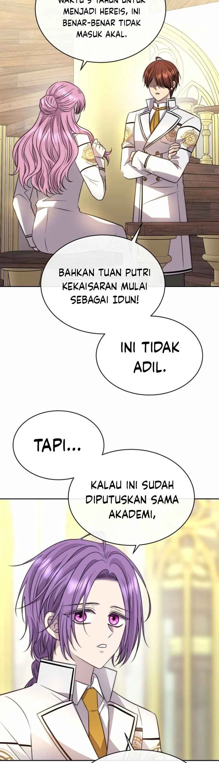 Black Haze (Reboot) Bab 64 halaman 11