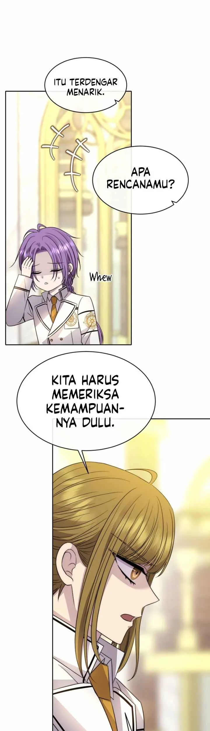 Black Haze (Reboot) Bab 64 halaman 13