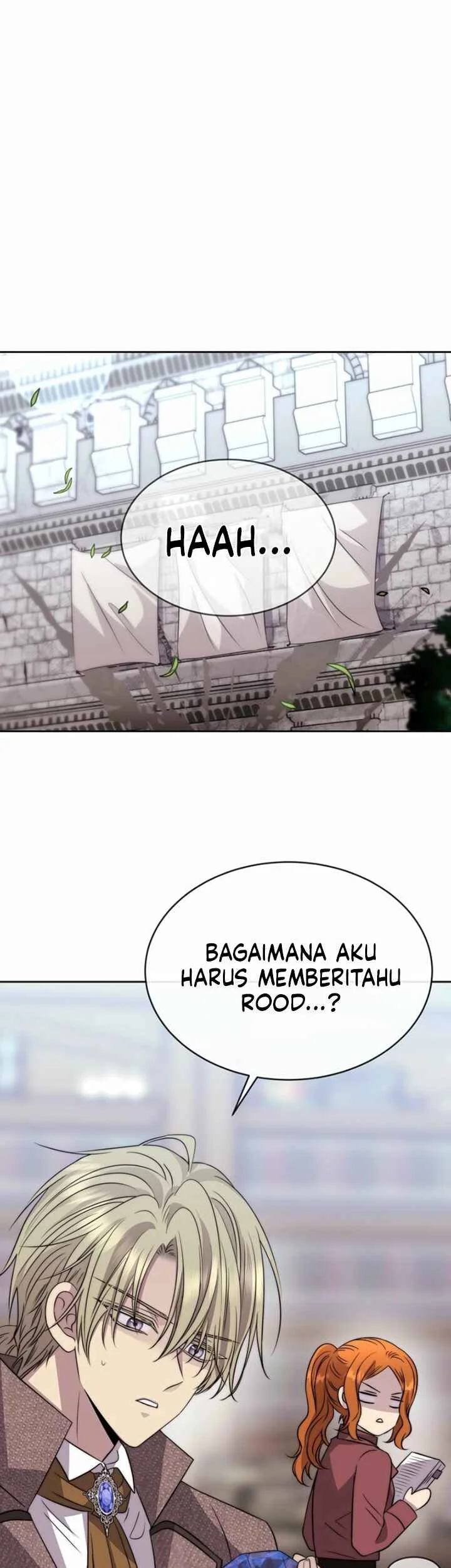 Black Haze (Reboot) Bab 64 halaman 18