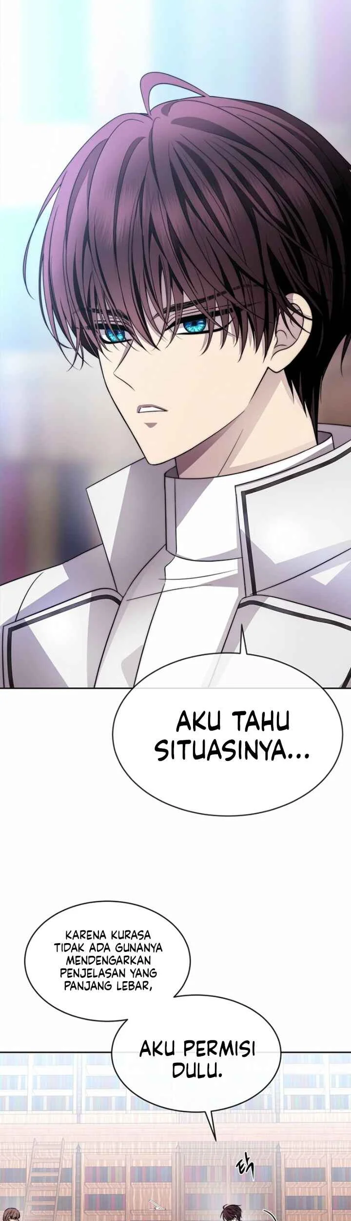 Black Haze (Reboot) Bab 64 halaman 25