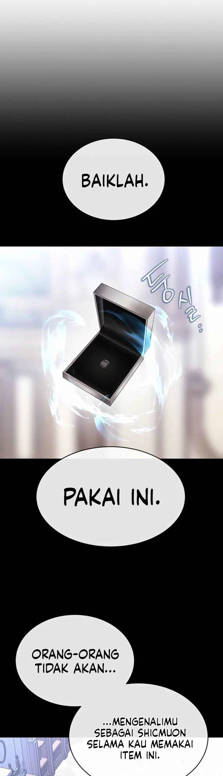 Black Haze (Reboot) Bab 64 halaman 36