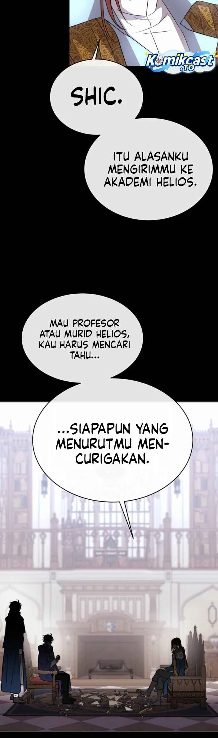Black Haze (Reboot) Bab 64 halaman 42