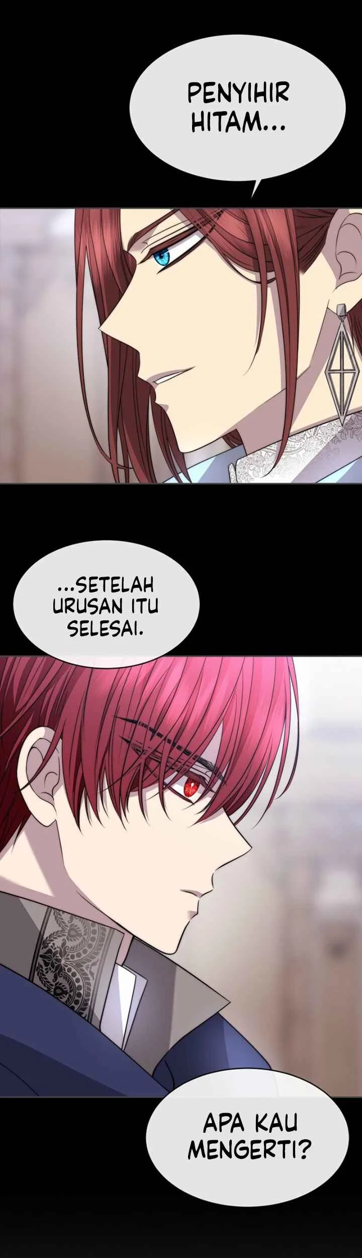 Black Haze (Reboot) Bab 64 halaman 43