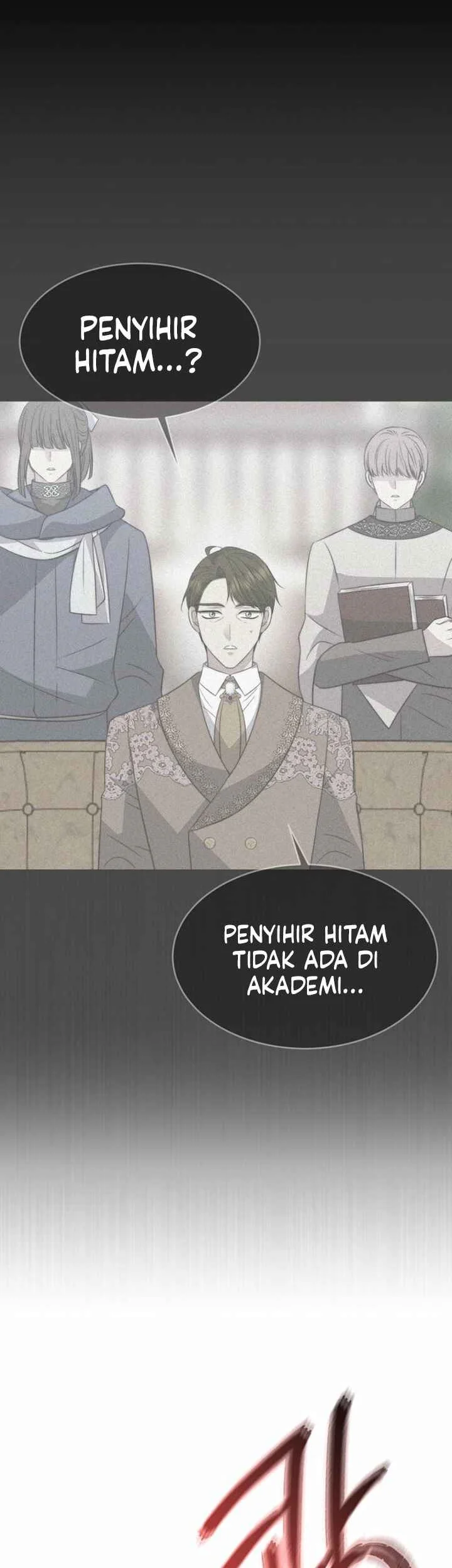 Black Haze (Reboot) Bab 64 halaman 44